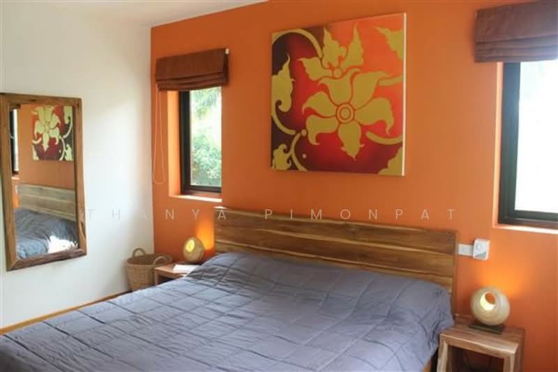 Blue Coconut Residence, Surat Thani, Maret, Ko Samui, Surat Thani, 2 Bedrooms, 95 sqm, Single Detached House For Sale, by Thanya Pimonpat, 60251434 - DDproperty.com