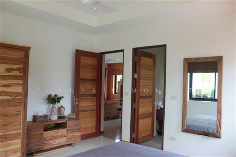 Blue Coconut Residence, สุราษฎร์ธานี, มะเร็ต, เกาะสมุย, สุราษฎร์ธานี, 95 ตร.ม., บ้านเดี่ยว ขาย, โดย Thanya Pimonpat, 60251434 - DDproperty.com