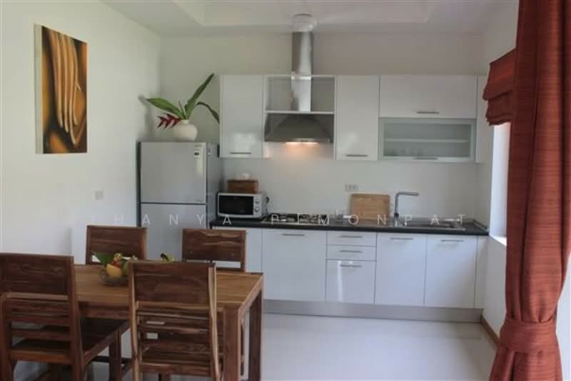 Blue Coconut Residence, สุราษฎร์ธานี, มะเร็ต, เกาะสมุย, สุราษฎร์ธานี, 95 ตร.ม., บ้านเดี่ยว ขาย, โดย Thanya Pimonpat, 60251434 - DDproperty.com