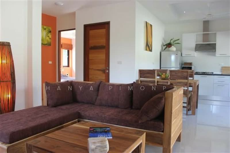 Blue Coconut Residence, Surat Thani, Maret, Ko Samui, Surat Thani, 2 Bedrooms, 95 sqm, Single Detached House For Sale, by Thanya Pimonpat, 60251434 - DDproperty.com