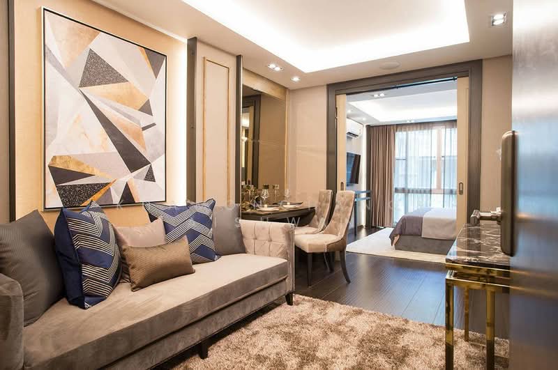 The Erawan Condo : ดิ เอราวัณ คอนโด, เชียงใหม่, ช้างคลาน, เมืองเชียงใหม่, เชียงใหม่, 40 ตร.ม., คอนโด ขาย, โดย Khamonchanok Aisuwan, 60251436 - DDproperty.com