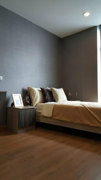 The Unique Ekamai-Ramintra, Bangkok, Soi Ladprao 87 Yak 30, Khlong Chaokhun Sing, Wang Thonglang, Bangkok, 2 Bedrooms, 46 sqm, Condo For Sale, by Sittichai (Ice) Tulyanon, 60251439 - DDproperty.com