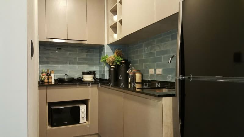 The Unique Ekamai-Ramintra, Bangkok, Soi Ladprao 87 Yak 30, Khlong Chaokhun Sing, Wang Thonglang, Bangkok, 2 Bedrooms, 46 sqm, Condo For Sale, by Sittichai (Ice) Tulyanon, 60251439 - DDproperty.com