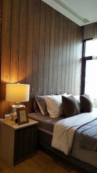 The Unique Ekamai-Ramintra, Bangkok, Soi Ladprao 87 Yak 30, Khlong Chaokhun Sing, Wang Thonglang, Bangkok, 2 Bedrooms, 46 sqm, Condo For Sale, by Sittichai (Ice) Tulyanon, 60251439 - DDproperty.com