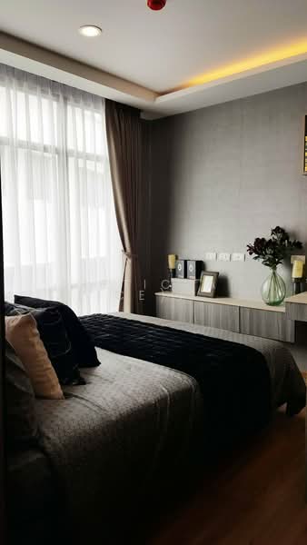 The Unique Ekamai-Ramintra, Bangkok, Soi Ladprao 87 Yak 30, Khlong Chaokhun Sing, Wang Thonglang, Bangkok, 2 Bedrooms, 46 sqm, Condo For Sale, by Sittichai (Ice) Tulyanon, 60251439 - DDproperty.com