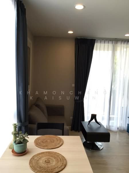 Palm Springs Nimman Parlor : ปาล์ม สปริงส์ นิมมาน พาร์เลอร์, เชียงใหม่, ถนน นิมมานเหมินท์, สุเทพ, เมืองเชียงใหม่, เชียงใหม่, 35 ตร.ม., คอนโด ขาย, โดย Khamonchanok Aisuwan, 60251443 - DDproperty.com