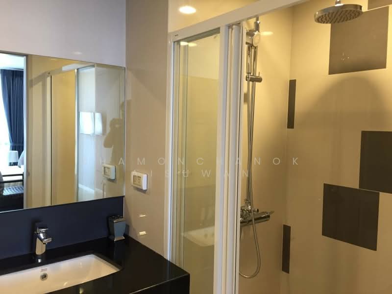 Palm Springs Nimman Parlor : ปาล์ม สปริงส์ นิมมาน พาร์เลอร์, เชียงใหม่, ถนน นิมมานเหมินท์, สุเทพ, เมืองเชียงใหม่, เชียงใหม่, 35 ตร.ม., คอนโด ขาย, โดย Khamonchanok Aisuwan, 60251443 - DDproperty.com