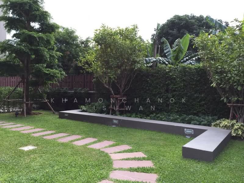 Palm Springs Nimman Parlor, Chiang Mai, Nimmanhaemin Road, Su Thep, Muang Chiang Mai, Chiang Mai, 1 Bedroom, 35 sqm, Condo For Sale, by Khamonchanok Aisuwan, 60251443 - DDproperty.com