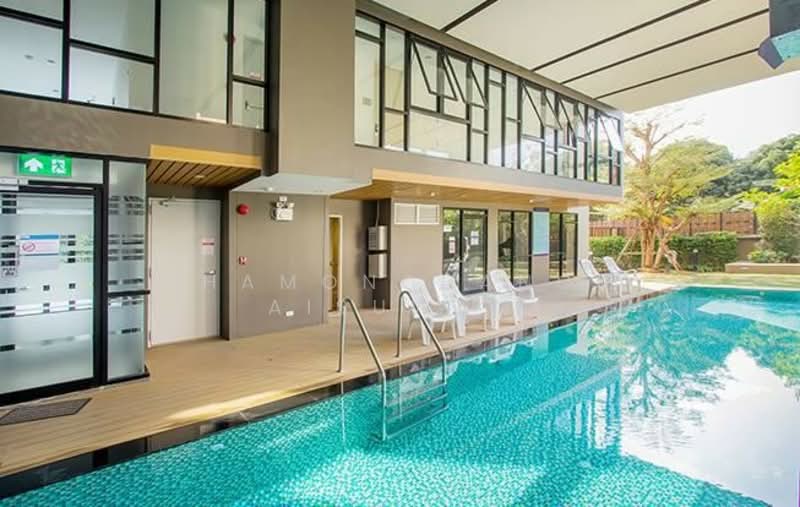 Palm Springs Nimman Parlor : ปาล์ม สปริงส์ นิมมาน พาร์เลอร์, เชียงใหม่, ถนน นิมมานเหมินท์, สุเทพ, เมืองเชียงใหม่, เชียงใหม่, 35 ตร.ม., คอนโด ขาย, โดย Khamonchanok Aisuwan, 60251443 - DDproperty.com