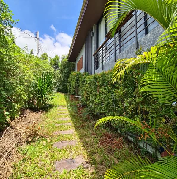 3 Bedroom House for sale at Coco Hill Villa, สุราษฎร์ธานี, แม่น้ำ, เกาะสมุย, สุราษฎร์ธานี, 200 ตร.ม., บ้านเดี่ยว ขาย, โดย Thanya Pimonpat, 60251451 - DDproperty.com