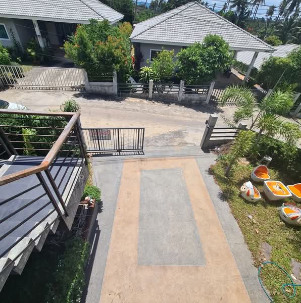 3 Bedroom House for sale at Coco Hill Villa, Surat Thani, Mae Nam, Ko Samui, Surat Thani, 3 Bedrooms, 200 sqm, Single Detached House For Sale, by Thanya Pimonpat, 60251451 - DDproperty.com