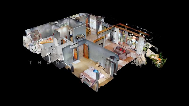 3 Bedroom House for sale at Coco Hill Villa, สุราษฎร์ธานี, แม่น้ำ, เกาะสมุย, สุราษฎร์ธานี, 200 ตร.ม., บ้านเดี่ยว ขาย, โดย Thanya Pimonpat, 60251451 - DDproperty.com