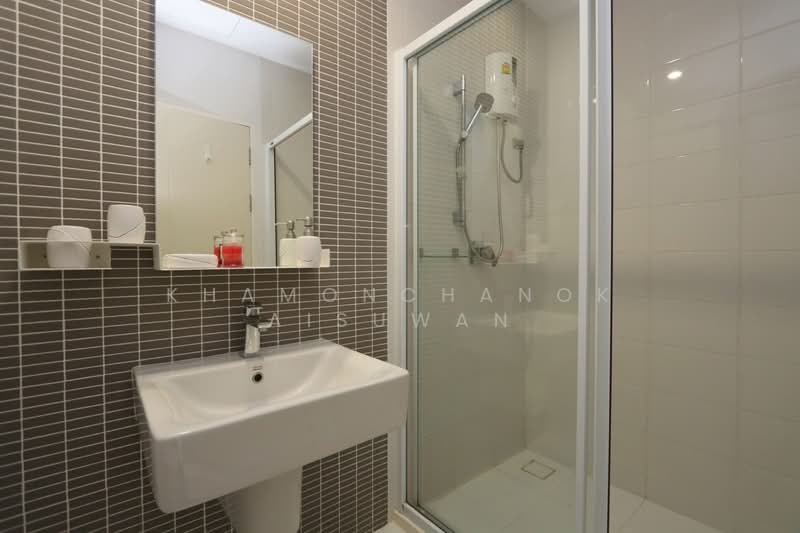 Serene Lake North 8, Chiang Mai, 8 Moo 2, Mae Hia, Muang Chiang Mai, Chiang Mai, 1 Bedroom, 40 sqm, Condo For Sale, by Khamonchanok Aisuwan, 60251469 - DDproperty.com