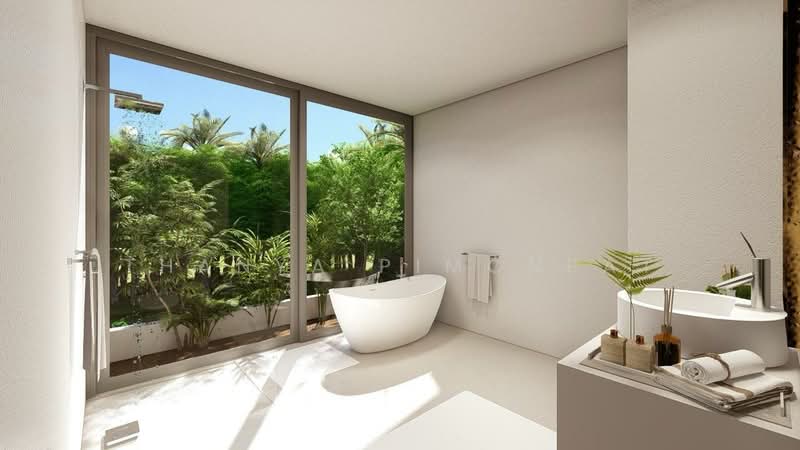 Majestic residence, Surat Thani, Bo Put, Ko Samui, Surat Thani, 3 Bedrooms, 230 sqm, Townhouse For Sale, by Thanya Pimonpat, 60251473 - DDproperty.com