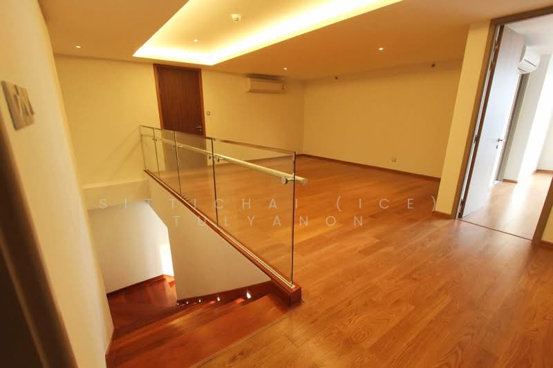 H Sukhumvit 43, Bangkok, 28 Sukhumvit 34 Road, Khlong Tan Nua, Watthana, Bangkok, 5 Bedrooms, 254 sqm, Condo For Sale, by Sittichai (Ice) Tulyanon, 60251485 - DDproperty.com