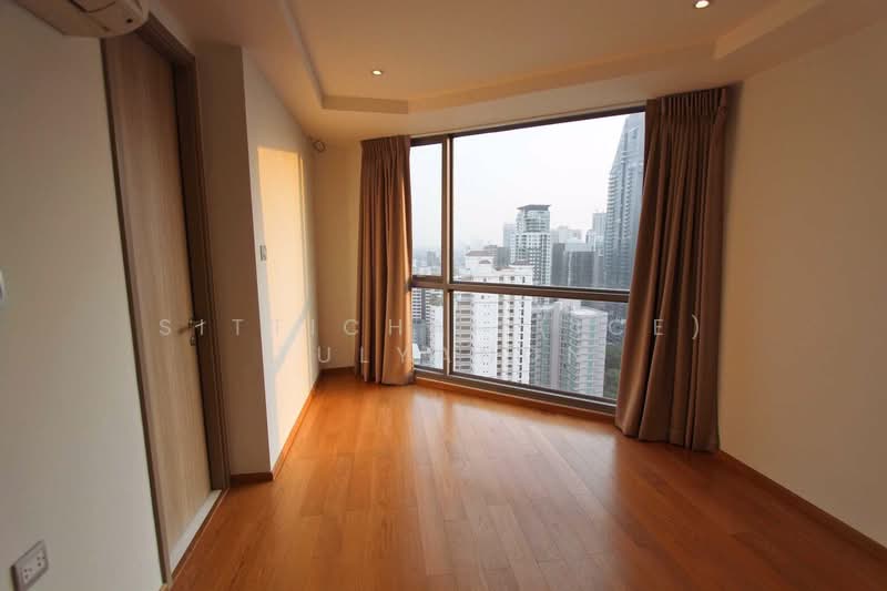 H Sukhumvit 43, Bangkok, 28 Sukhumvit 34 Road, Khlong Tan Nua, Watthana, Bangkok, 5 Bedrooms, 254 sqm, Condo For Sale, by Sittichai (Ice) Tulyanon, 60251485 - DDproperty.com