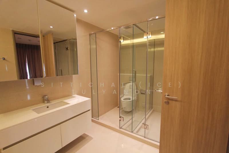 H Sukhumvit 43, Bangkok, 28 Sukhumvit 34 Road, Khlong Tan Nua, Watthana, Bangkok, 5 Bedrooms, 254 sqm, Condo For Sale, by Sittichai (Ice) Tulyanon, 60251485 - DDproperty.com