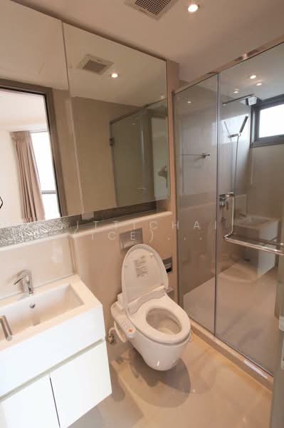 H Sukhumvit 43, Bangkok, 28 Sukhumvit 34 Road, Khlong Tan Nua, Watthana, Bangkok, 5 Bedrooms, 254 sqm, Condo For Sale, by Sittichai (Ice) Tulyanon, 60251485 - DDproperty.com