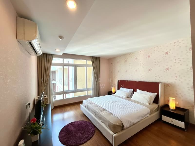 The Unique @ Nimman, Chiang Mai, Su Thep, Muang Chiang Mai, Chiang Mai, 1 Bedroom, 62 sqm, Condo For Sale, by Khamonchanok Aisuwan, 60251497 - DDproperty.com