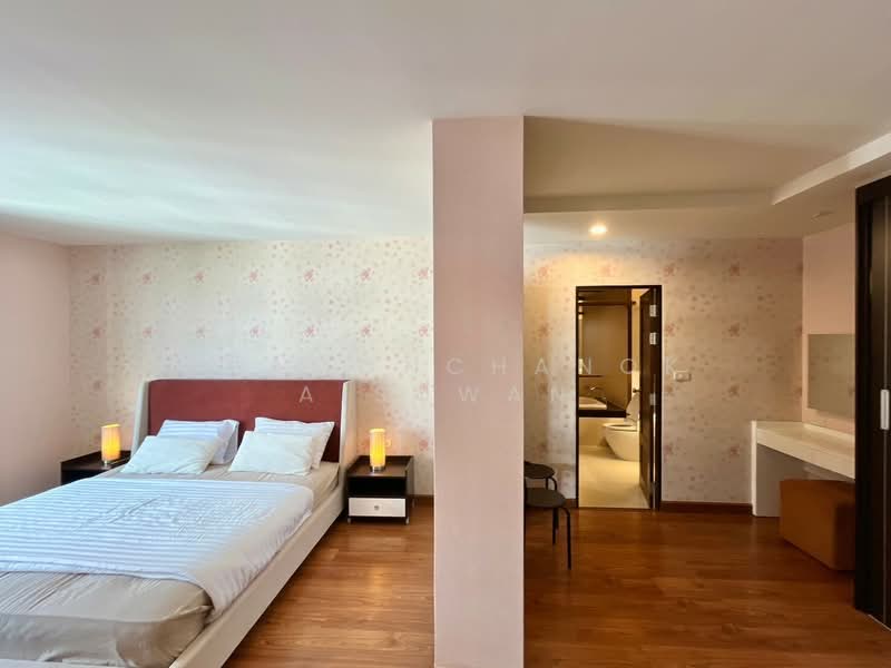 The Unique @ Nimman, Chiang Mai, Su Thep, Muang Chiang Mai, Chiang Mai, 1 Bedroom, 62 sqm, Condo For Sale, by Khamonchanok Aisuwan, 60251497 - DDproperty.com