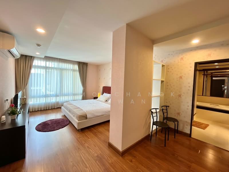 The Unique @ Nimman, Chiang Mai, Su Thep, Muang Chiang Mai, Chiang Mai, 1 Bedroom, 62 sqm, Condo For Sale, by Khamonchanok Aisuwan, 60251497 - DDproperty.com