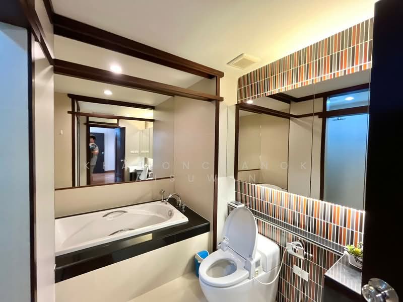 The Unique @ Nimman, Chiang Mai, Su Thep, Muang Chiang Mai, Chiang Mai, 1 Bedroom, 62 sqm, Condo For Sale, by Khamonchanok Aisuwan, 60251497 - DDproperty.com