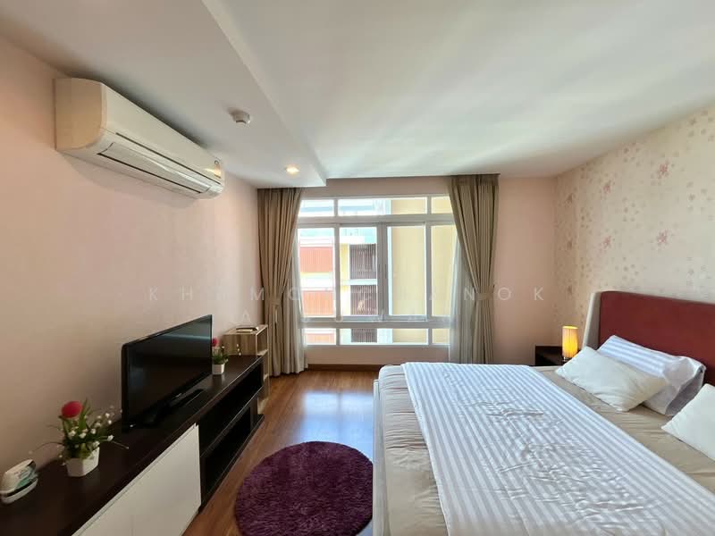 The Unique @ Nimman, Chiang Mai, Su Thep, Muang Chiang Mai, Chiang Mai, 1 Bedroom, 62 sqm, Condo For Sale, by Khamonchanok Aisuwan, 60251497 - DDproperty.com