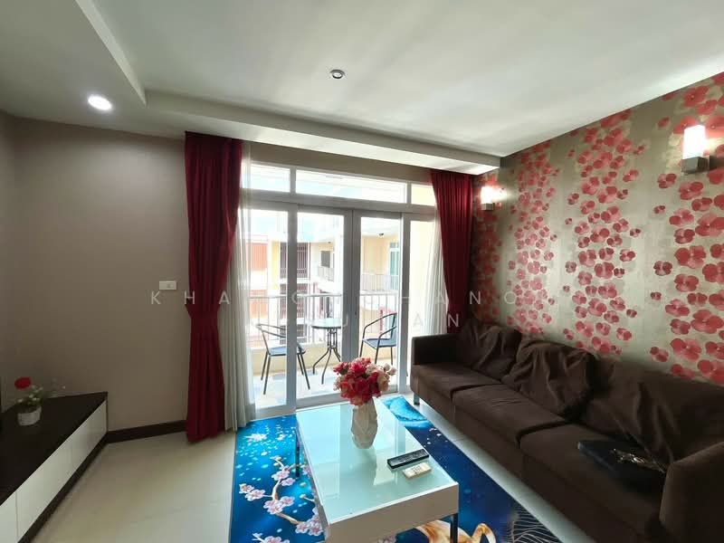 The Unique @ Nimman : ดิ ยูนีค แอท นิมมาน, เชียงใหม่, สุเทพ, เมืองเชียงใหม่, เชียงใหม่, 62 ตร.ม., คอนโด ขาย, โดย Khamonchanok Aisuwan, 60251497 - DDproperty.com