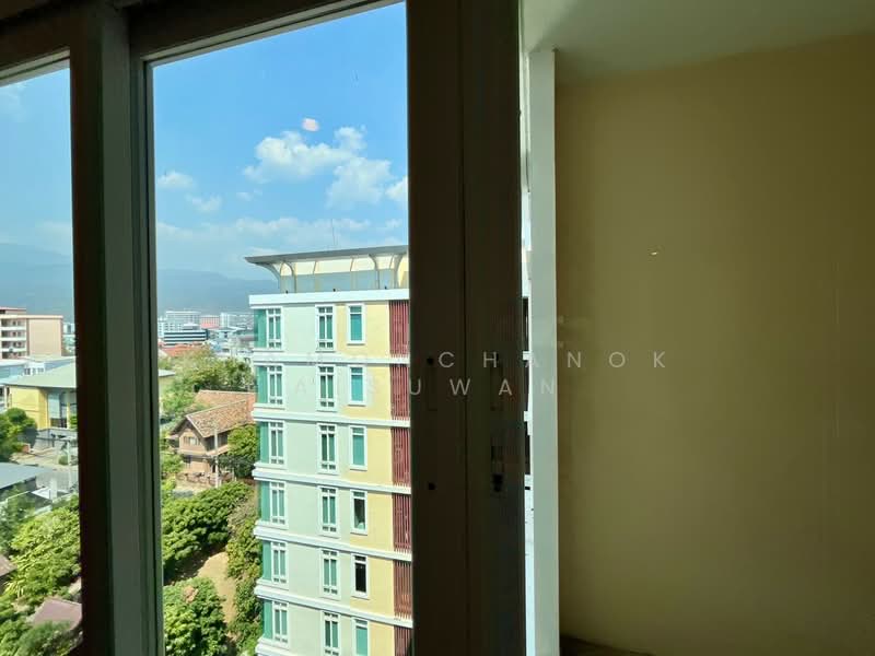 The Unique @ Nimman, Chiang Mai, Su Thep, Muang Chiang Mai, Chiang Mai, 1 Bedroom, 62 sqm, Condo For Sale, by Khamonchanok Aisuwan, 60251497 - DDproperty.com