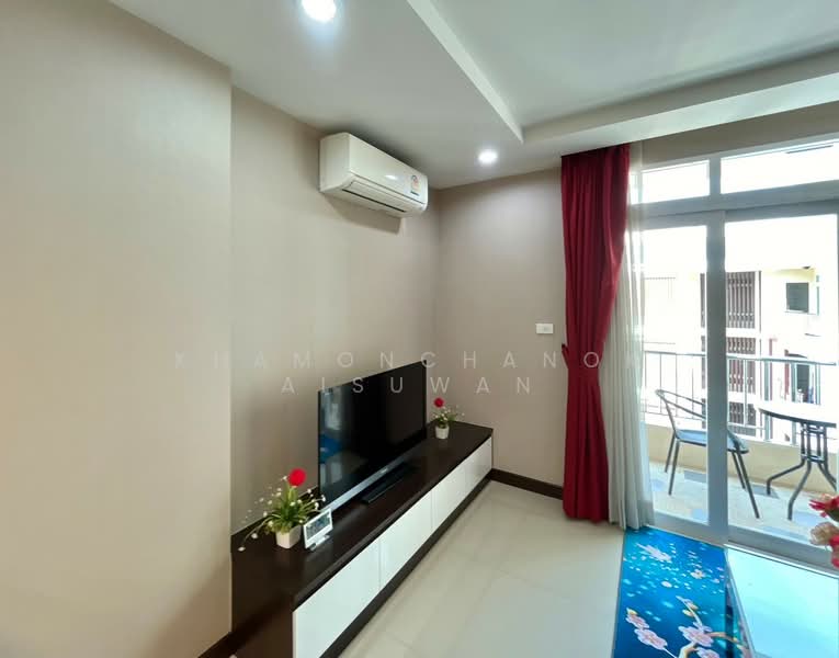 The Unique @ Nimman : ดิ ยูนีค แอท นิมมาน, เชียงใหม่, สุเทพ, เมืองเชียงใหม่, เชียงใหม่, 62 ตร.ม., คอนโด ขาย, โดย Khamonchanok Aisuwan, 60251497 - DDproperty.com