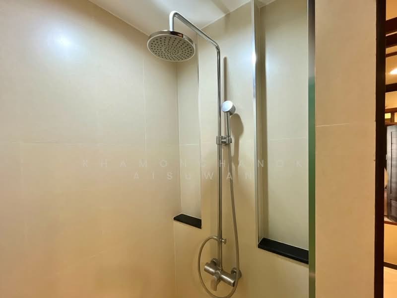 The Unique @ Nimman, Chiang Mai, Su Thep, Muang Chiang Mai, Chiang Mai, 1 Bedroom, 62 sqm, Condo For Sale, by Khamonchanok Aisuwan, 60251497 - DDproperty.com