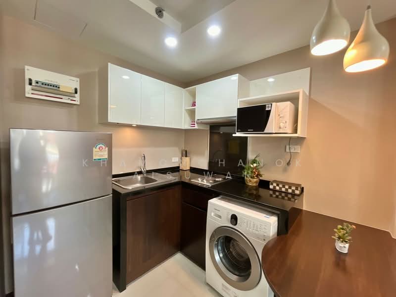 The Unique @ Nimman : ดิ ยูนีค แอท นิมมาน, เชียงใหม่, สุเทพ, เมืองเชียงใหม่, เชียงใหม่, 62 ตร.ม., คอนโด ขาย, โดย Khamonchanok Aisuwan, 60251497 - DDproperty.com