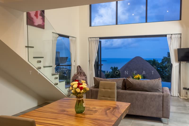 Samui Green Cottages, Surat Thani, Bo Put, Ko Samui, Surat Thani, 1 Bedroom, 60 sqm, Villa For Sale, by Thanya Pimonpat, 60251499 - DDproperty.com