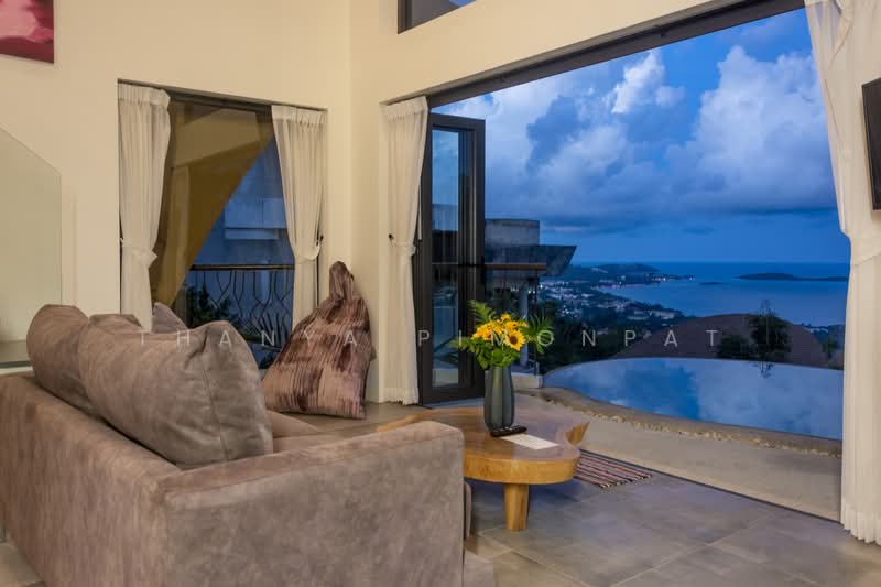 Samui Green Cottages, Surat Thani, Bo Put, Ko Samui, Surat Thani, 1 Bedroom, 60 sqm, Villa For Sale, by Thanya Pimonpat, 60251499 - DDproperty.com