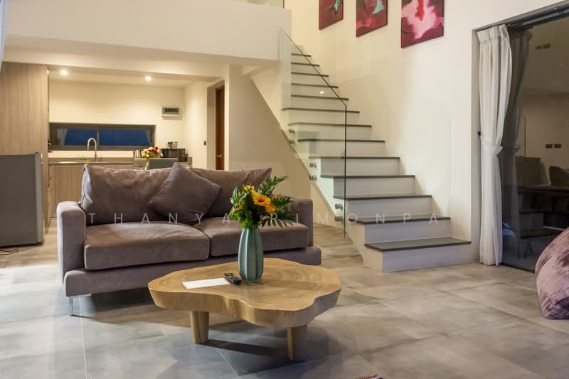 Samui Green Cottages, Surat Thani, Bo Put, Ko Samui, Surat Thani, 1 Bedroom, 60 sqm, Villa For Sale, by Thanya Pimonpat, 60251499 - DDproperty.com