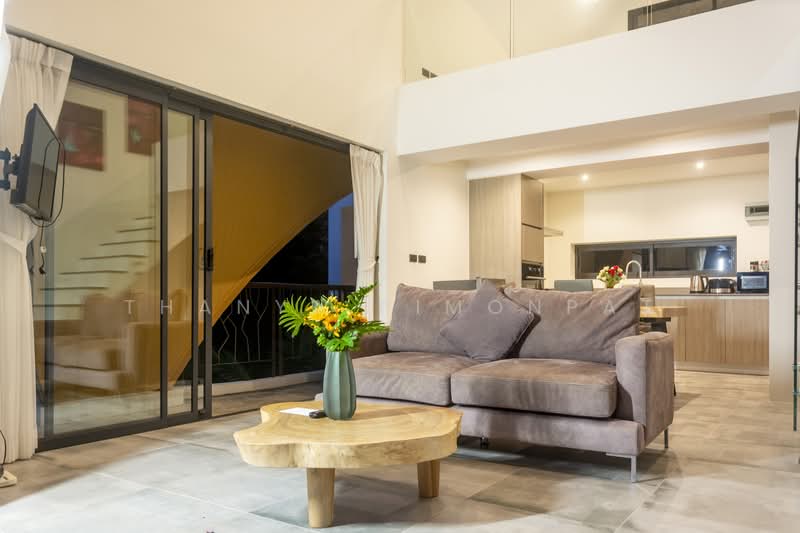 Samui Green Cottages, Surat Thani, Bo Put, Ko Samui, Surat Thani, 1 Bedroom, 60 sqm, Villa For Sale, by Thanya Pimonpat, 60251499 - DDproperty.com