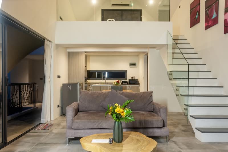 สมุย กรีน คอทเทจ, สุราษฎร์ธานี, บ่อผุด, เกาะสมุย, สุราษฎร์ธานี, 60 ตร.ม., วิลล่า ขาย, โดย Thanya Pimonpat, 60251499 - DDproperty.com