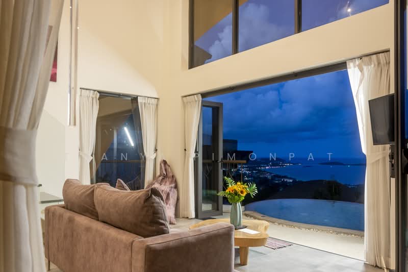 สมุย กรีน คอทเทจ, สุราษฎร์ธานี, บ่อผุด, เกาะสมุย, สุราษฎร์ธานี, 60 ตร.ม., วิลล่า ขาย, โดย Thanya Pimonpat, 60251499 - DDproperty.com