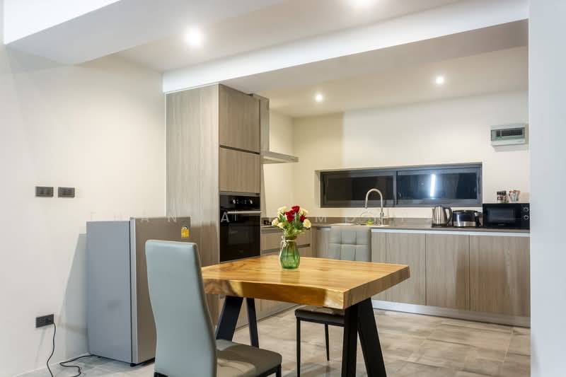 Samui Green Cottages, Surat Thani, Bo Put, Ko Samui, Surat Thani, 1 Bedroom, 60 sqm, Villa For Sale, by Thanya Pimonpat, 60251499 - DDproperty.com