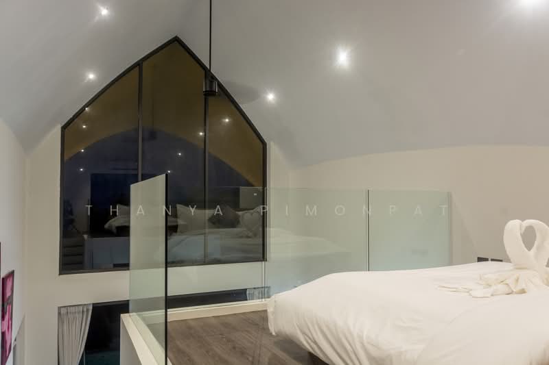 Samui Green Cottages, Surat Thani, Bo Put, Ko Samui, Surat Thani, 1 Bedroom, 60 sqm, Villa For Sale, by Thanya Pimonpat, 60251499 - DDproperty.com