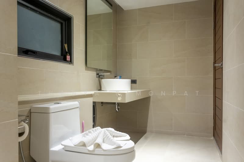 Samui Green Cottages, Surat Thani, Bo Put, Ko Samui, Surat Thani, 1 Bedroom, 60 sqm, Villa For Sale, by Thanya Pimonpat, 60251499 - DDproperty.com