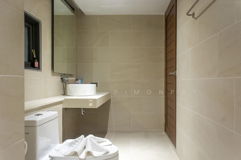 Samui Green Cottages, Surat Thani, Bo Put, Ko Samui, Surat Thani, 1 Bedroom, 60 sqm, Villa For Sale, by Thanya Pimonpat, 60251499 - DDproperty.com