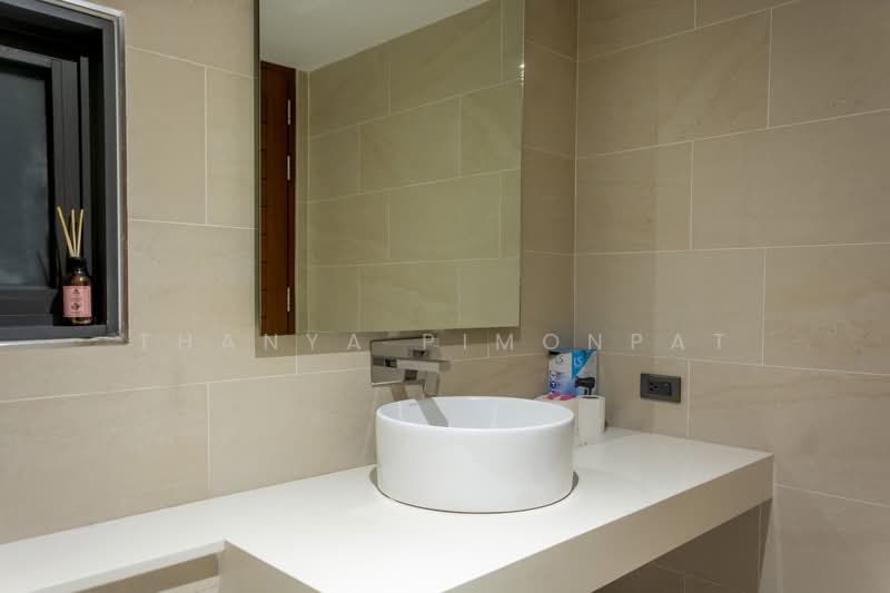 สมุย กรีน คอทเทจ, สุราษฎร์ธานี, บ่อผุด, เกาะสมุย, สุราษฎร์ธานี, 60 ตร.ม., วิลล่า ขาย, โดย Thanya Pimonpat, 60251499 - DDproperty.com