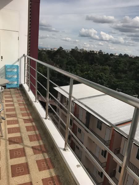 Touch Hill Place : ธัช ฮิลล์ เพลส, เชียงใหม่, 666 ถ.ชลประทาน ต.ช้างเผือก, ช้างเผือก, เมืองเชียงใหม่, เชียงใหม่, 84 ตร.ม., คอนโด ขาย, โดย Khamonchanok Aisuwan, 60251504 - DDproperty.com