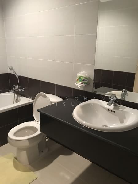 Touch Hill Place, Chiang Mai, 666 Chonlapratarn Road T. Changpuak, Chang Phuak, Muang Chiang Mai, Chiang Mai, 2 Bedrooms, 84 sqm, Condo For Sale, by Khamonchanok Aisuwan, 60251504 - DDproperty.com