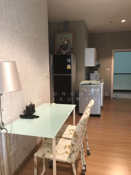 Touch Hill Place, Chiang Mai, 666 Chonlapratarn Road T. Changpuak, Chang Phuak, Muang Chiang Mai, Chiang Mai, 2 Bedrooms, 84 sqm, Condo For Sale, by Khamonchanok Aisuwan, 60251504 - DDproperty.com