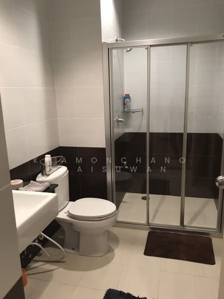 Touch Hill Place, Chiang Mai, 666 Chonlapratarn Road T. Changpuak, Chang Phuak, Muang Chiang Mai, Chiang Mai, 2 Bedrooms, 84 sqm, Condo For Sale, by Khamonchanok Aisuwan, 60251504 - DDproperty.com