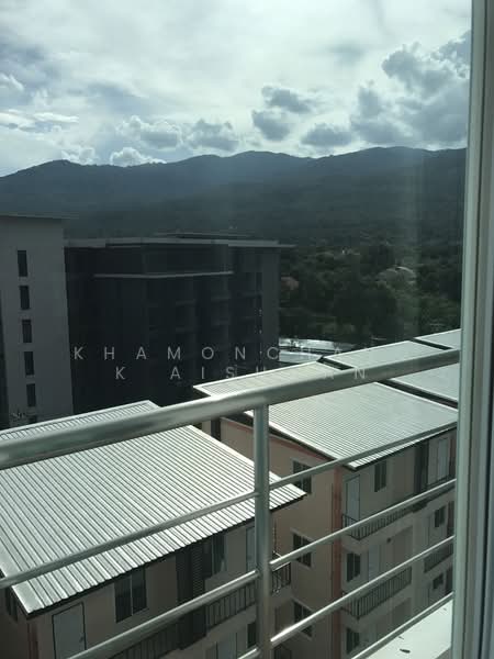 Touch Hill Place, Chiang Mai, 666 Chonlapratarn Road T. Changpuak, Chang Phuak, Muang Chiang Mai, Chiang Mai, 2 Bedrooms, 84 sqm, Condo For Sale, by Khamonchanok Aisuwan, 60251504 - DDproperty.com