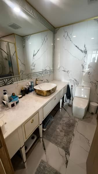 Copacabana Beach Jomtien, Chon Buri (Pattaya), Jomtien Sai Song Rd, Nong Pru, Bang Lamung (Pattaya), Chon Buri (Pattaya), 2 Bedrooms, 65 sqm, Condo For Sale, by Panupan (Bond) Thongpan, 60251507 - DDproperty.com