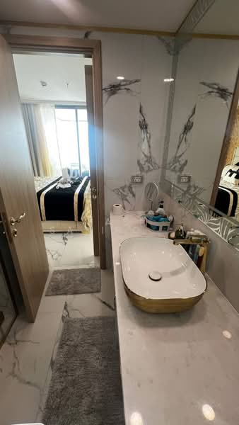 Copacabana Beach Jomtien, Chon Buri (Pattaya), Jomtien Sai Song Rd, Nong Pru, Bang Lamung (Pattaya), Chon Buri (Pattaya), 2 Bedrooms, 65 sqm, Condo For Sale, by Panupan (Bond) Thongpan, 60251507 - DDproperty.com